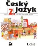 Český jazyk pro 2.ročník základní školy…