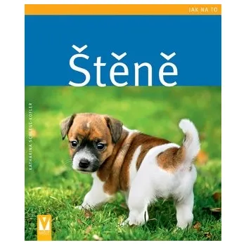 Chovatelství Štěně - Katharina Schleglová-Koflerová