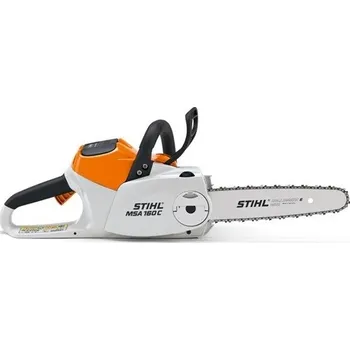 STIHL MSA 160 C-BQ