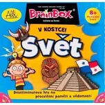 Albi V kostce! Svět