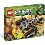 LEGO Ninjago 9449 Nadzvukový útočník