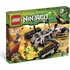Stavebnice LEGO LEGO Ninjago 9449 Nadzvukový útočník