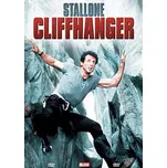 DVD Cliffhanger (1993)