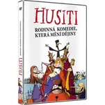 DVD Husiti (2013) 
