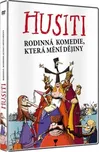 DVD Husiti (2013) 