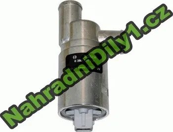 Ventil motoru Volnoběžný regulační ventil BOSCH (BO 0280140516)