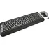 Tecla Wireless Multimedia Keyboard & Mouse