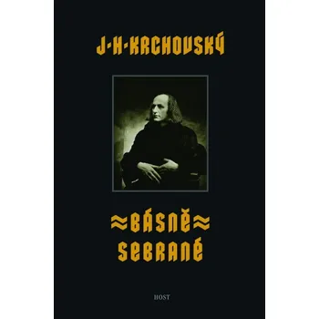 Sebrané básně - J.H. Krchovský