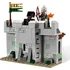 Stavebnice LEGO LEGO The Lord of the Rings 9471 Armáda Uruk-hai  