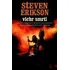 Vichr smrti - Steven Erikson