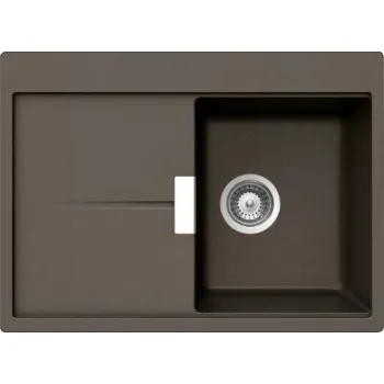 Granitový dřez Schock Horizont D-100S