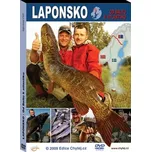 DVD Laponsko - Od Baltu k Atlantiku