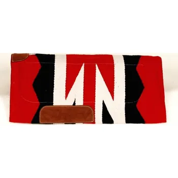 CZ westernová deka 80x80cm bez podšití