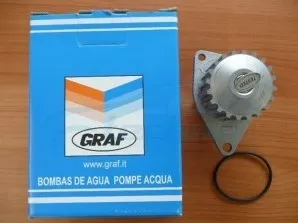 Vodní pumpa motoru Vodní pumpa GRAF (GR PA628)