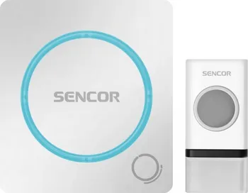 Domovní zvonek Sencor SWD 110