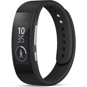 Fitness náramek Sony Smartband Talk SWR30