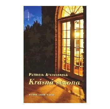 Krásná sezona - Patricia Atkinsonová