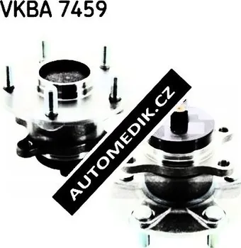 Ložisko kola SKF (SK VKBA7459)