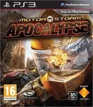 Motorstorm Apocalypse PS3
