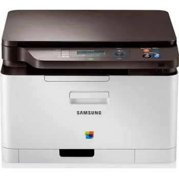 Tiskárna Samsung CLX-3305/SEE