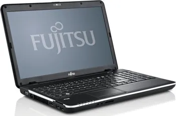 Notebook Fujitsu Lifebook A512 (VFY:A5120M82A5CZ)
