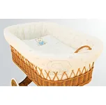 Scarlett Méďa 6dílná souprava do…