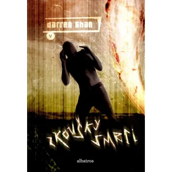 Zkoušky smrti - Darren Shan