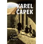 Povídky z jedné a z druhé kapsy - Karel…
