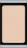Artdeco Matné oční stíny (Eyeshadow Matt) 0,8 g, 538 Nude Blush