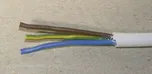 Kabel CYSY 3Cx1B H05VV-F, 100m