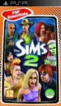 PSP Sims 2