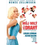 DVD Můj milý, můj drahý (2009)