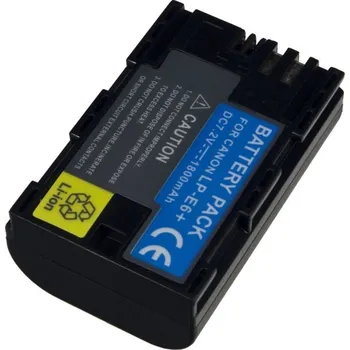 Canon Baterie LP-E6 - 1800 mAh