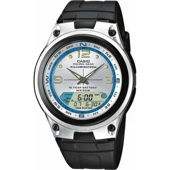 Hodinky Casio Collection AW-82-7AVEF