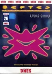 DVD Šeptej