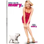 DVD Něco na té Mary je (1998)