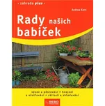 Rady našich babiček - Andrea Kern