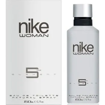 Dámský parfém Nike 5th Element for Woman EDT