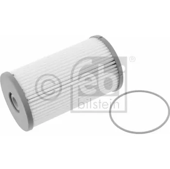 Palivový filtr Palivovy filtr - FEBI (FB 26341)