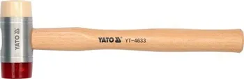 Palice Palička klempířská 250 g Yato YT-4631