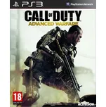 Call of Duty: Advanced Warfare PS3