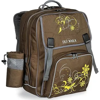 Tatonka School Buddy 40 × 30 × 16 cm Školní batoh Tatonka School Buddy 40 × 30 × 16 cm