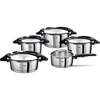 Fissler Intensa set 5 ks