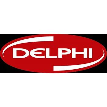 Brzdový kotouč P/L brzdový kotouč DELPHI (DF BG3034)