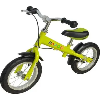 Odrážedlo Sulov Rapido 12"