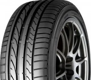Letní osobní pneu Bridgestone Potenza RE050A 215/40 R17 87 V