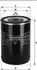 Palivový filtr Filtr palivový MANN (MF WK943)