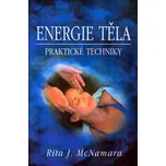 Energie těla - Rita McNamara