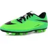Kopačky Nike Hypervenom Phade fg dětské fotbalové kopačky, černé
