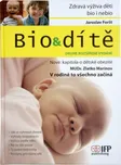 Bio & dítě: Zdravá výživa dětí bio a…